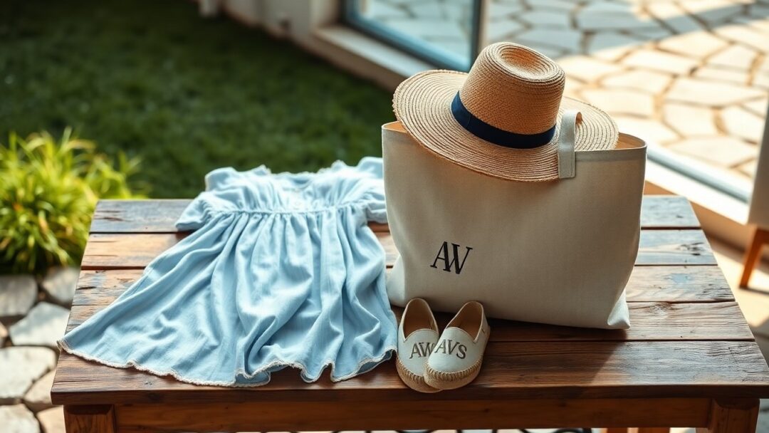 Look estivi facili da ricreare: quattro proposte leggere e trendy