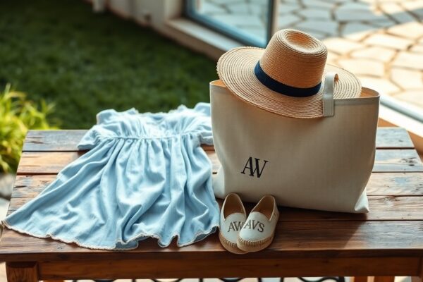 Look estivi facili da ricreare: quattro proposte leggere e trendy