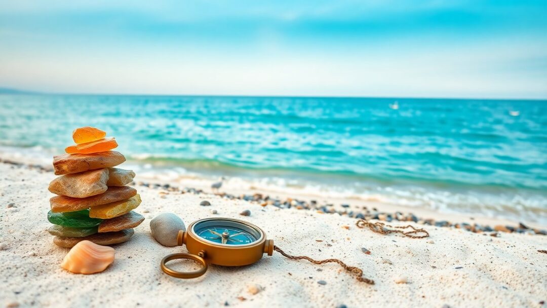 Mare cristallino e spiagge incontaminate: alla scoperta del litorale molisano