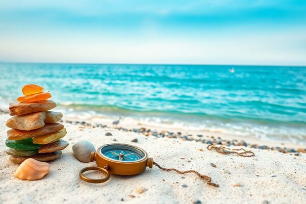 Mare cristallino e spiagge incontaminate: alla scoperta del litorale molisano