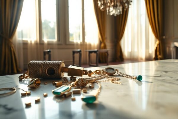 Maxi furto a Forte dei Marmi: ladri nella villa di Andrea Bocelli