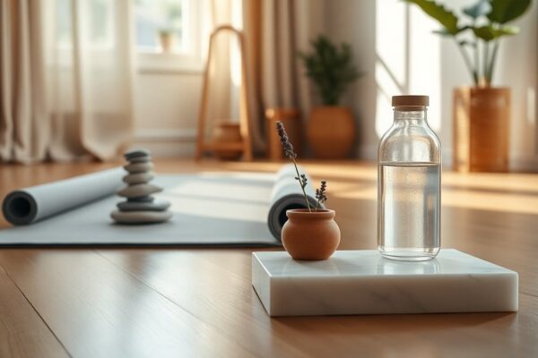 Mindful fitness a casa e in palestra: ascoltare il corpo prima dell'intensità