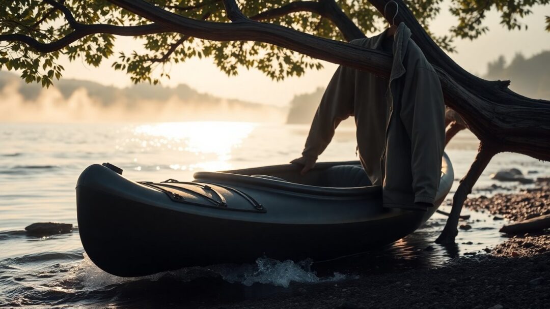 Nouria Newman e il suo impatto globale nel mondo del whitewater kayaking