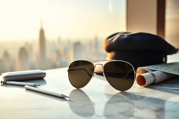 Occhiali da sole aviator: i modelli da non perdere per l'estate 2026