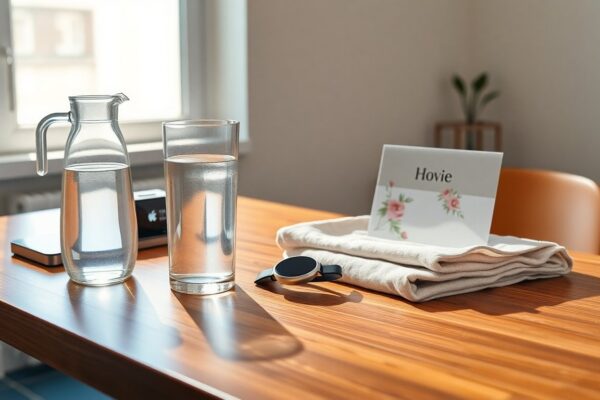 Ondata di calore: routine elegante per idratazione, outfit e orari