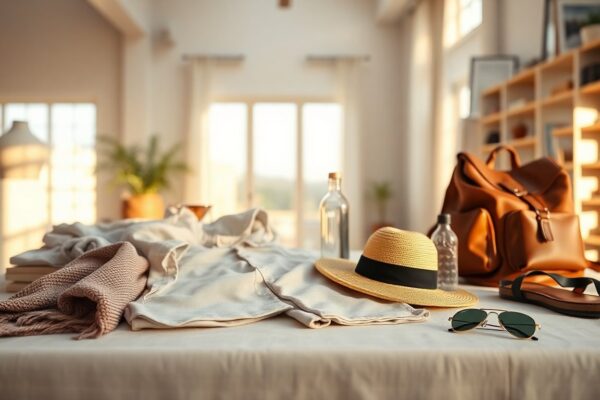 Outfit da viaggio: 8 idee comode e chic per l'estate 2026