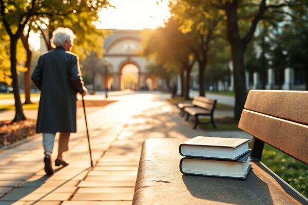 Over 65: come convinzioni e azioni possono migliorare memoria e mobilità