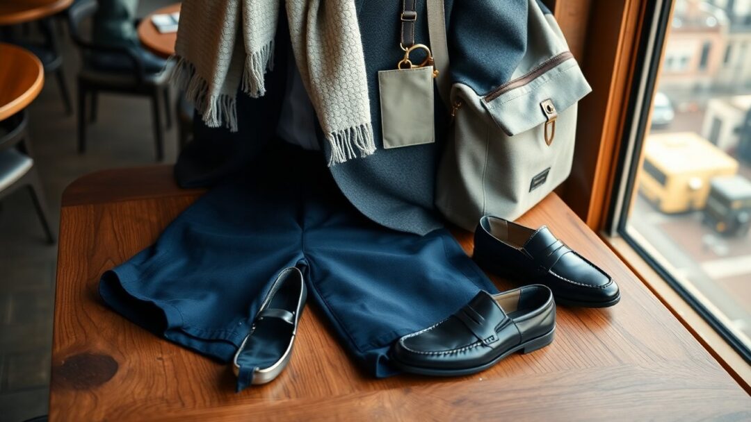 Pantaloncini da ciclista: idee pratiche per look urbani e raffinati