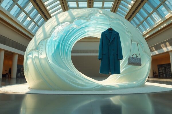 Paris Fashion Week: Louis Vuitton SS27 e l'ispirazione surfista di Pharrell Williams