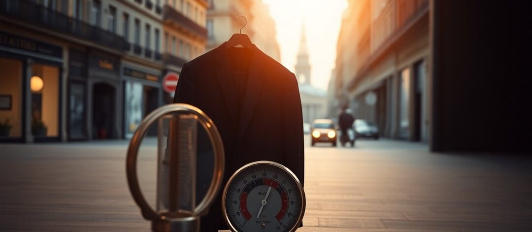 Paris Fashion Week uomo: come Ami, Jeanne Friot e 3.Paradis hanno animato Parigi durante l’ondata di caldo