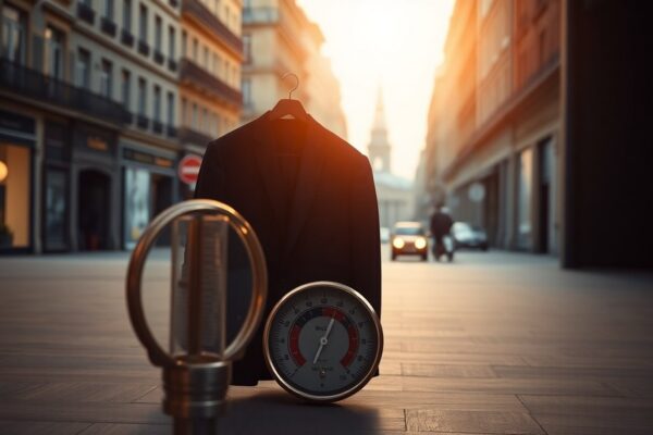 Paris Fashion Week uomo: come Ami, Jeanne Friot e 3.Paradis hanno animato Parigi durante l’ondata di caldo