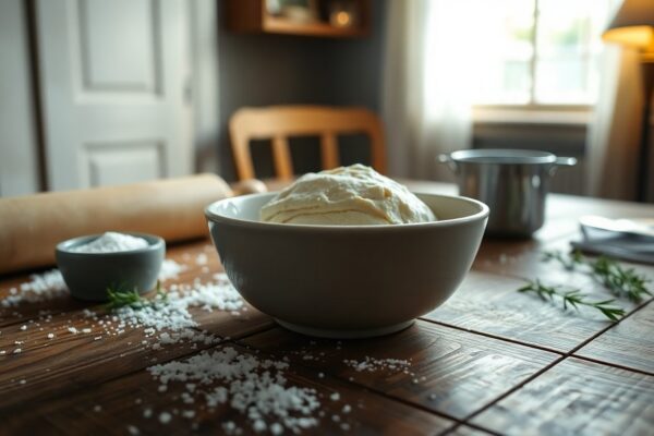 Pasta di sale: come creare e conservare le tue opere d’arte