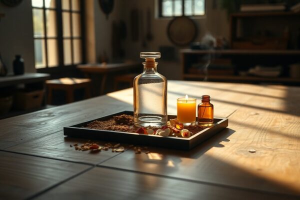 Perché i profumi arabi conquistano gli amanti delle fragranze intense