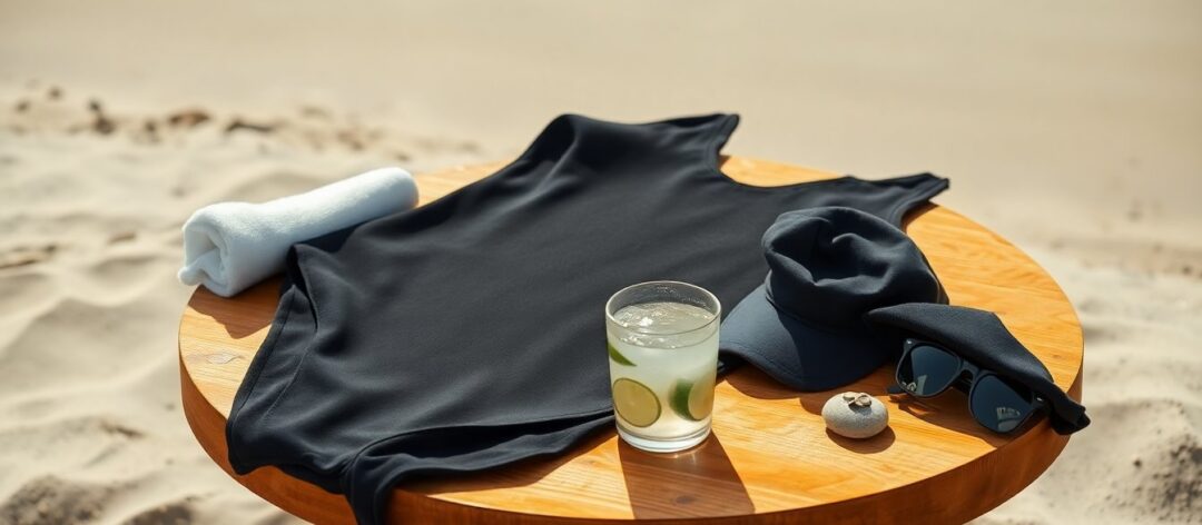 Perché il costume intero nero è il must have della stagione