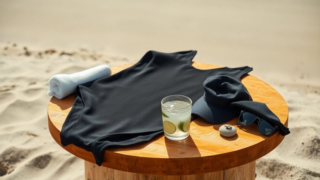 Perché il costume intero nero è il must have della stagione