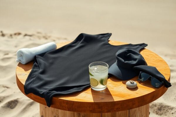 Perché il costume intero nero è il must have della stagione