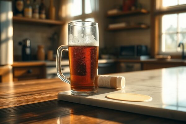 Perché la birra non è una protezione solare efficace