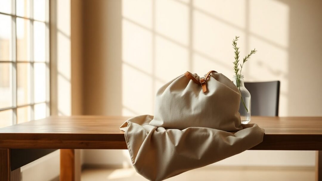 Perché la dumpling bag è l'it bag del momento