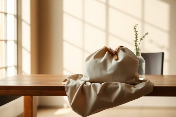 Perché la dumpling bag è l'it bag del momento