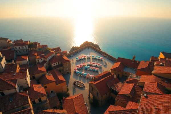 Perché l'Italia è la meta preferita dagli europei per le vacanze estive