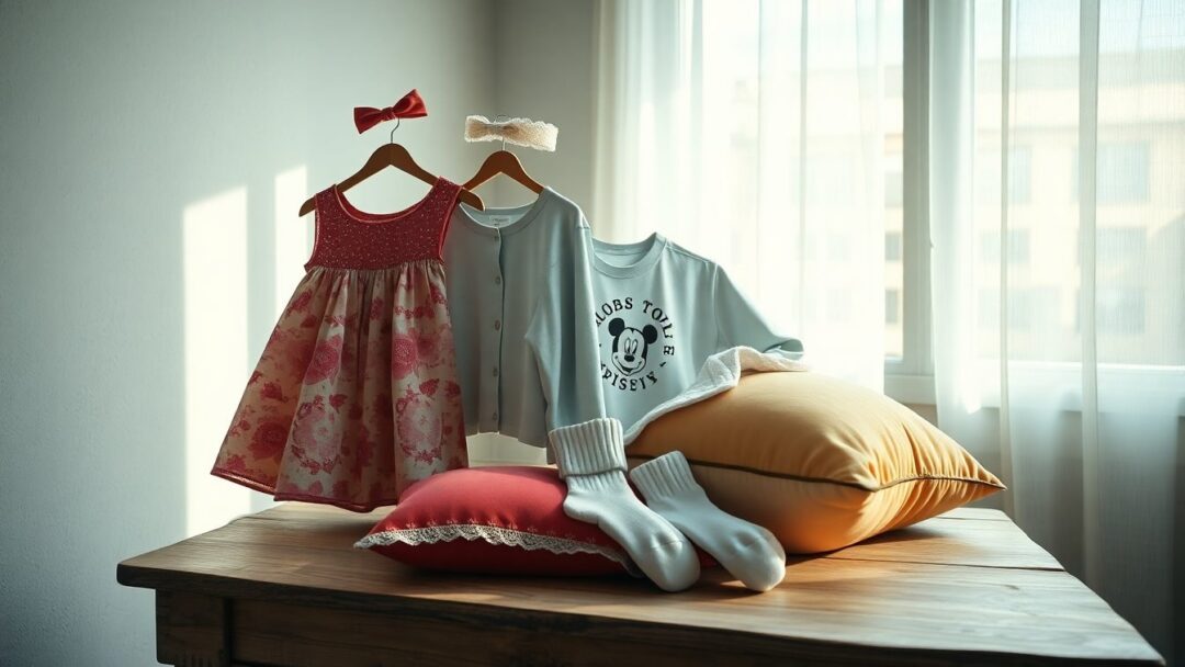 Pitti Bimbo 103: innovazione e tendenze per l'infanzia a Firenze