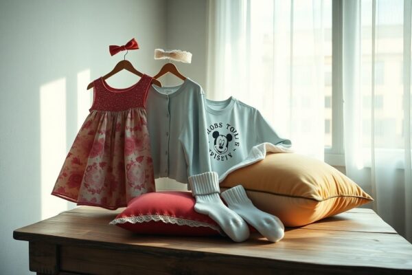 Pitti Bimbo 103: innovazione e tendenze per l'infanzia a Firenze
