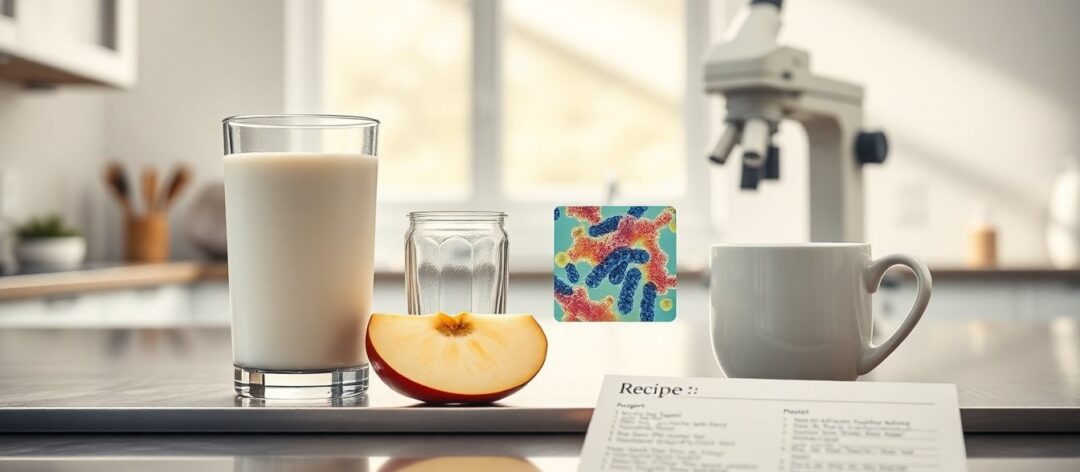 Premio Danone Adi per studiare la relazione tra dieta, microbiota e salute