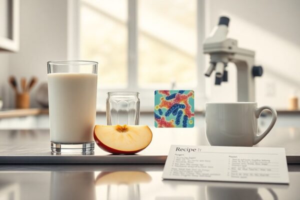 Premio Danone Adi per studiare la relazione tra dieta, microbiota e salute