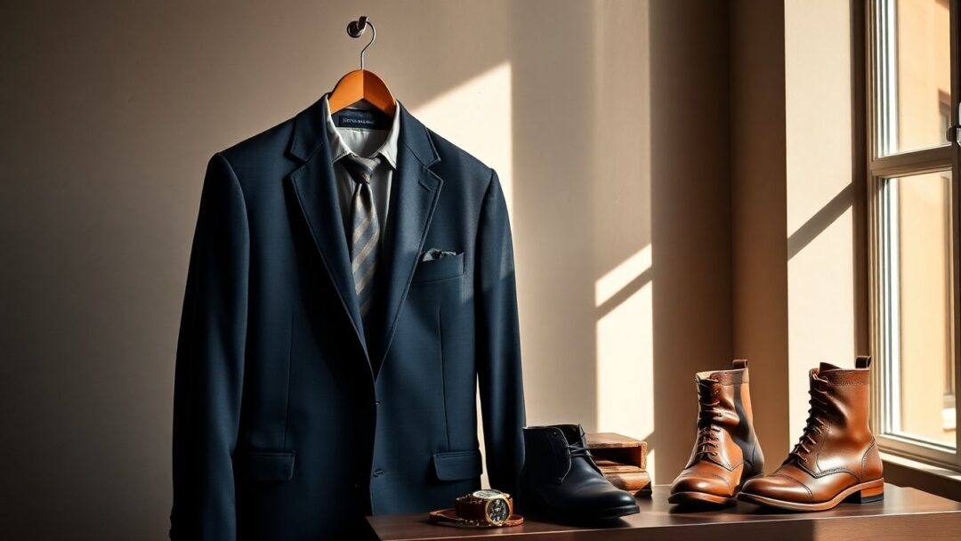 Primavera/Estate 2027: le novità di Milano Moda Uomo tra lusso discreto e artigianalità