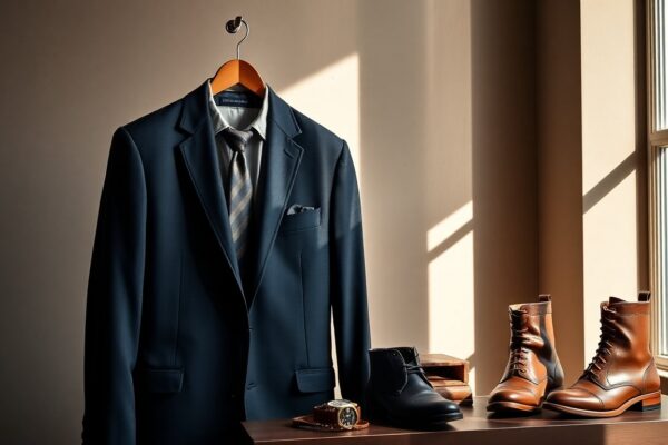 Primavera/Estate 2027: le novità di Milano Moda Uomo tra lusso discreto e artigianalità