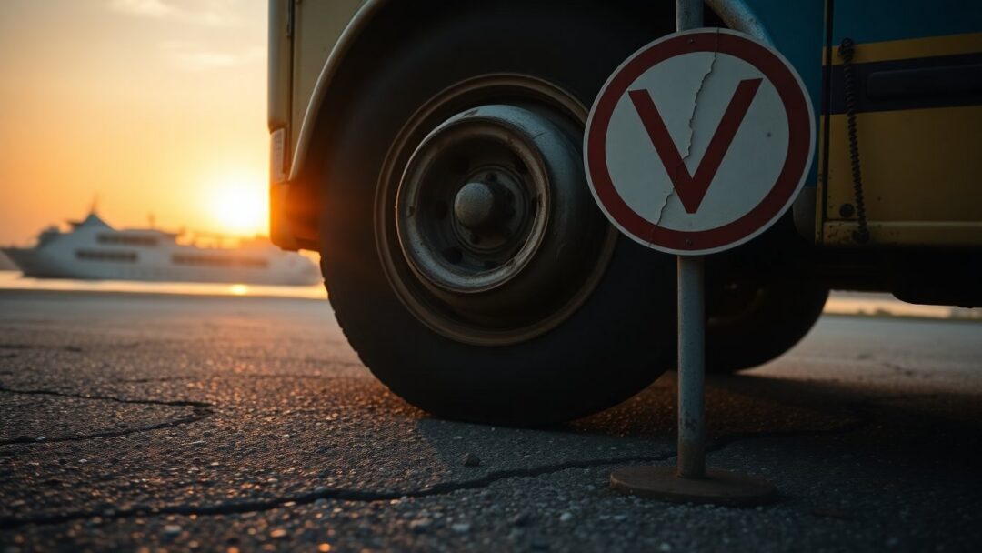 Problemi di mobilità a Porto Venere: strade, bus e traghetti sotto esame