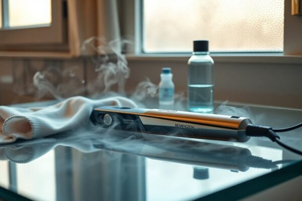Remington Wet2Straight: piastra per capelli bagnati che asciuga e liscia in un solo gesto