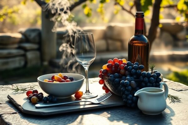 Rilassamento alle terme e degustazioni enogastronomiche nei Colli Euganei