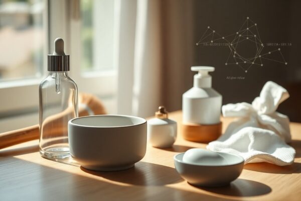 Routine di skincare longevità ispirate all’AI, senza fronzoli