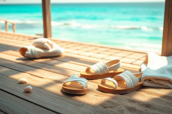 Sandali estate 2026: i modelli Pull&Bear da non perdere