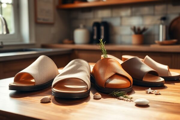 Sandali mule: modelli e motivi per sceglierli quest'estate