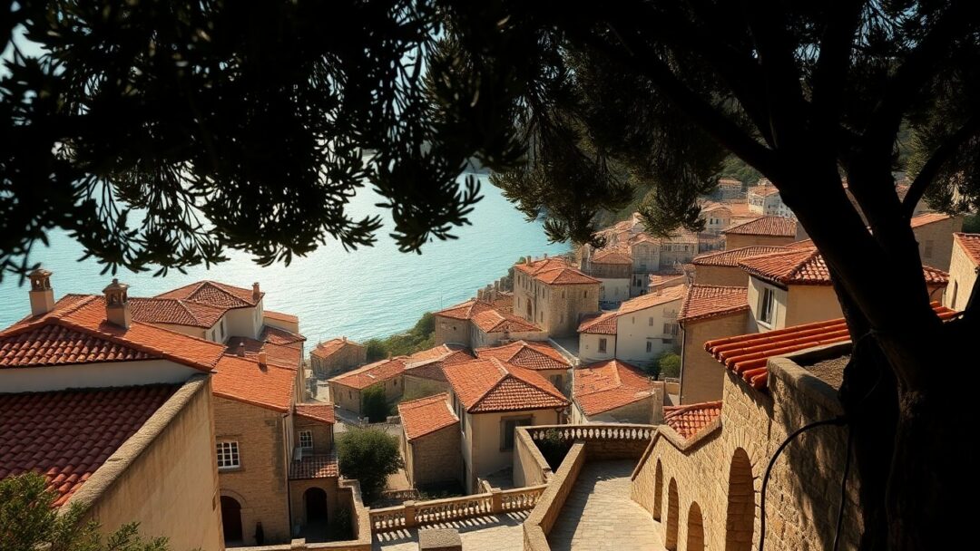 Scopri Cervo: il borgo medievale affacciato sul Golfo Dianese