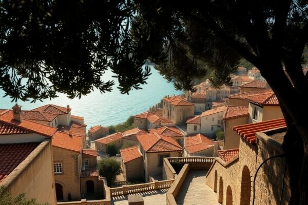 Scopri Cervo: il borgo medievale affacciato sul Golfo Dianese