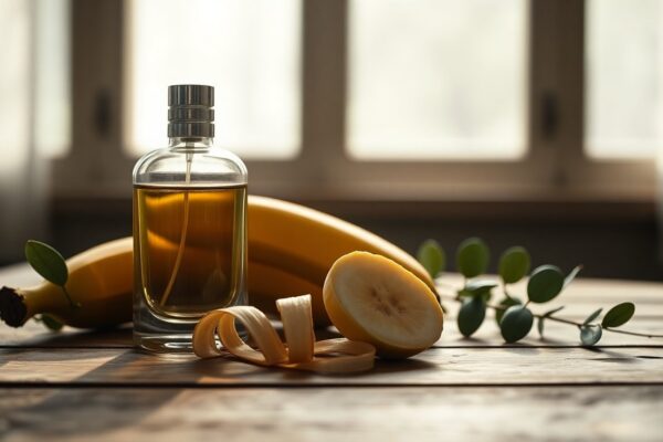 Scopri come le fragranze alla banana possono rivoluzionare il tuo stile