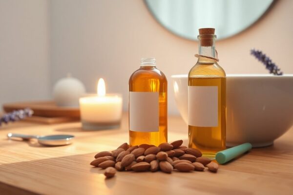 Scopri come l'olio di mandorle può rivoluzionare la tua routine di bellezza