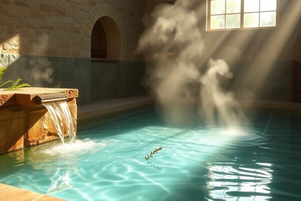 Scopri i benefici delle terme di Vallio e Popoli per la salute e il relax