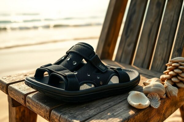 Scopri i sandali Fitflop Z-Strap: comfort e versatilità per ogni occasione