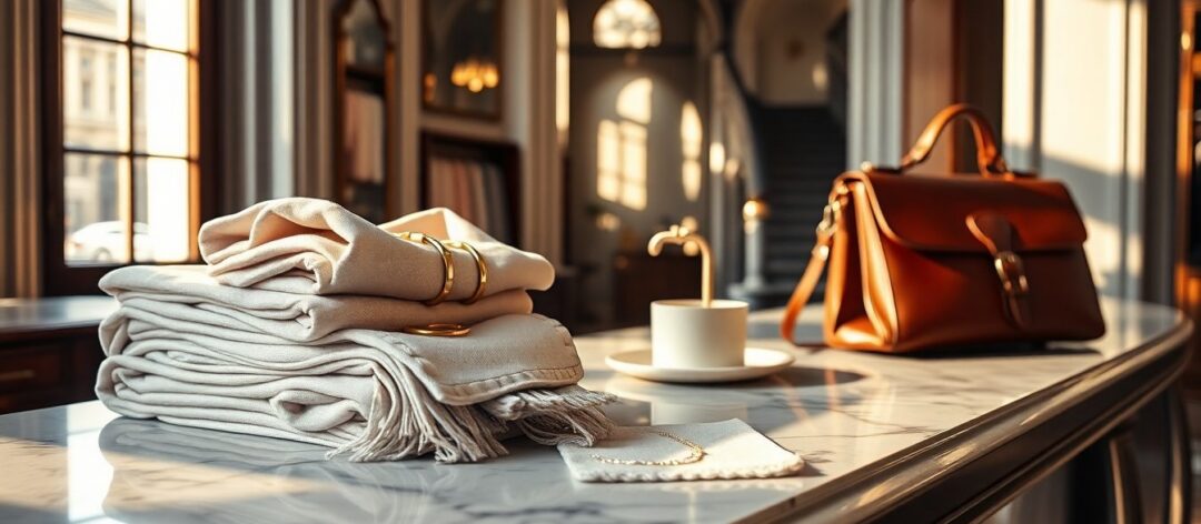Sessùn apre a Brera: la boutique che celebra l'artigianato e l'eleganza mediterranea