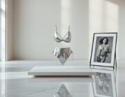 Sette notizie di stile, la mostra al PAC e perché il costume metallizzato domina l'estate
