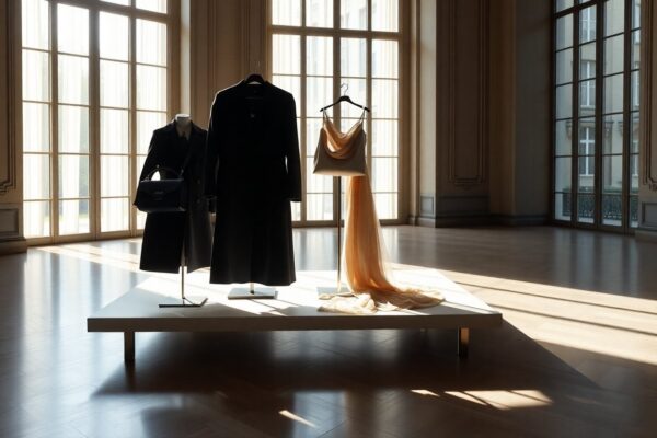 Sfilate a Parigi: Jeanne Friot al Palais de Tokyo e 3.Paradis al Max Linder Panorama