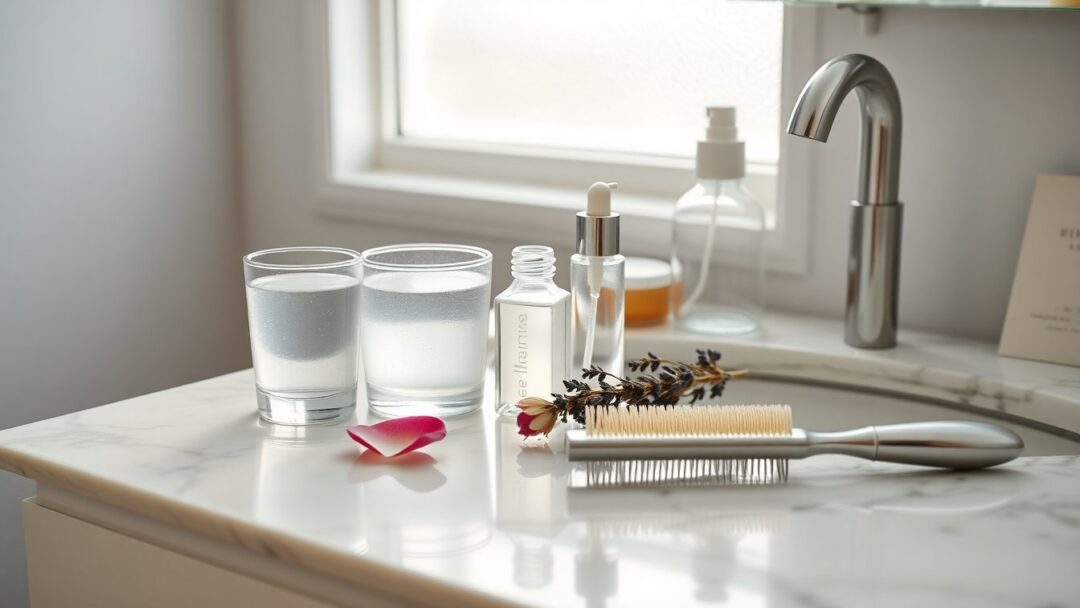 Skincare dopo i 50 anni: consigli pratici per proteggere e idratare la pelle