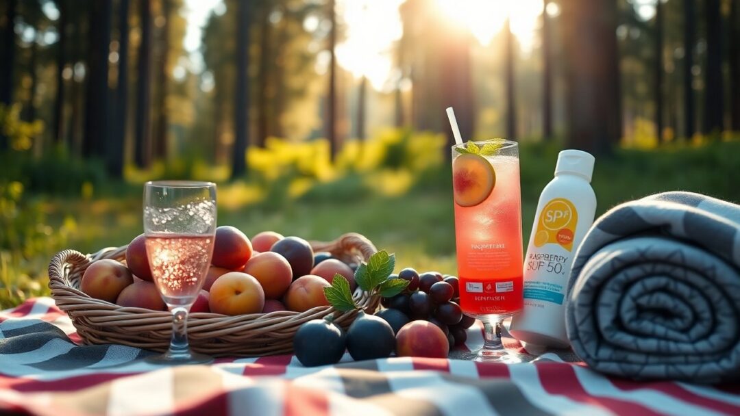 Solstizio d'estate 2026: consigli di stile, viaggio e alimentazione