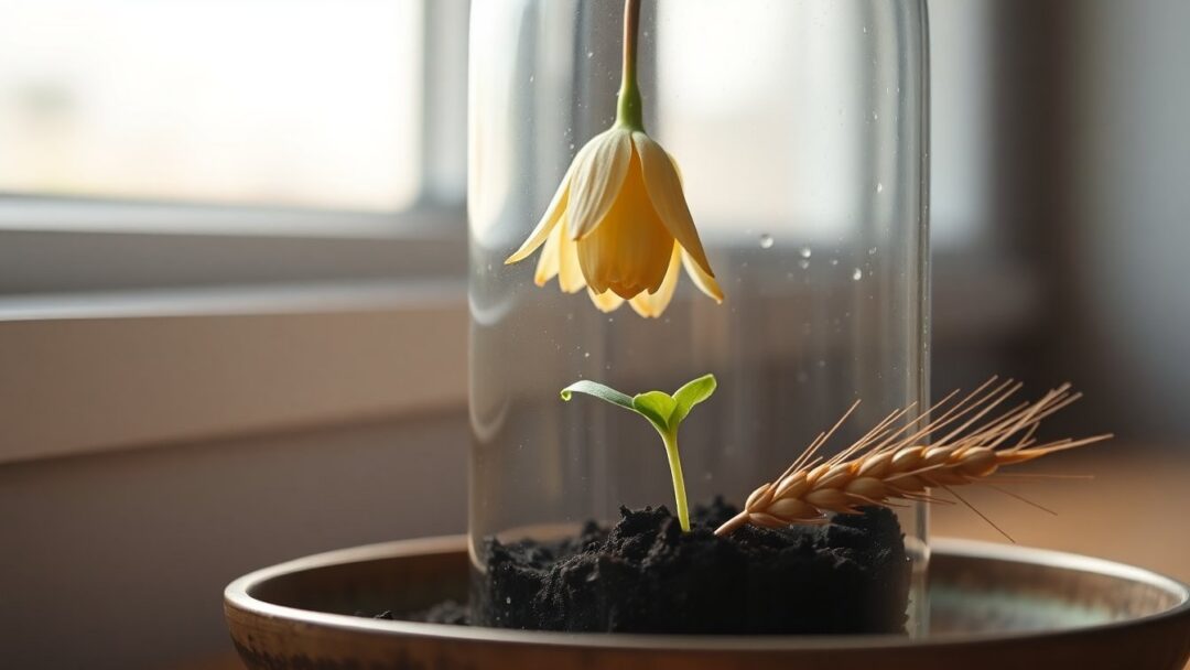 Stagioni e fertilità: perché primavera ed estate favoriscono il concepimento