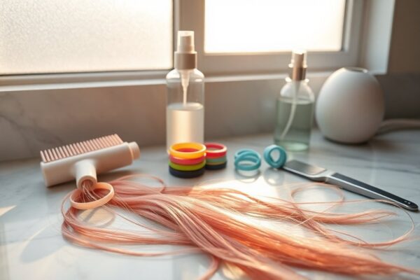 Stile e comfort: le tendenze capelli per l'estate 2026