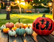 Summerween: come Halloween si è spostato in piena estate